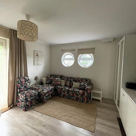 Apartament Korab Wladyslawowo-Cetniewo Esterno foto